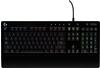 Logitech Tastatur Prodigy G213 Gaming, 920-008087, mit RGB Beleuchtung