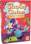 Game-Factory Kartenspiel 646168, Sleeping Queens, ab 7 Jahre, 2-5 Spieler