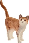 schleich Spielfigur FARM WORLD 13836, ab 3 Jahre, Katze