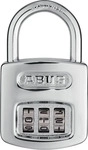 Abus Vorh&auml;ngeschloss 160/40, 42mm, mit Zahlencode, wetterfest