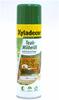 Xyladecor Holzöl Teak-Möbelöl Spray, 0,5l, außen, seidenglänzend, farblos,