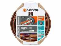 Gardena Gartenschlauch Comfort HighFLEX, 18066-20, 1/2 Zoll (13mm), bis 30 bar,