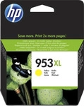 HP 953XL gelb Original Druckerpatrone F6U18AE Tintenpatrone