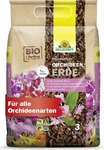 Neudorff Blumenerde NeudoHum Orchideenerde, Bio, f&uuml;r Orchideen, torffrei, mit