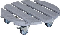 Wagner-System Pflanzenroller CREO GH 0863, f&uuml;r innen und au&szlig;en, aus...