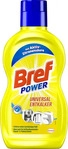 Bref Entkalker Power Universalentkalker, Fl&uuml;ssigentkalker, f&uuml;r 5 Anwendungen,