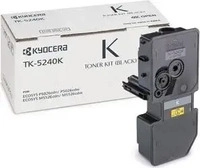 Kyocera TK-5240K Original Toner schwarz 4000 Seiten