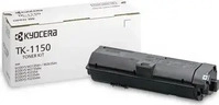 Kyocera Toner TK-1150 schwarz, 3000 Seiten