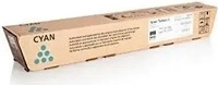 Ricoh MP C3000 888643 cyan Toner 15000 Seiten
