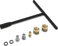 K&auml;rcher Hochdruckreinigerd&uuml;se D&uuml;senkit 035, f&uuml;r Fl&auml;chenreiniger FRV 30 & FRV 50