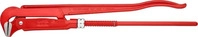 Knipex Rohrzange 83 10 020, 90&deg;, 2 Zoll x 560mm