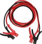 APA Starthilfekabel Alu-Star, 4,5 m, f&uuml;r PKW & Dieselmotor, 12V/24V, 480A,...