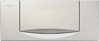 Geberit Bet&auml;tigungsplatte 300T, 115.333.11.1, wei&szlig;, 1-Mengen-Sp&uuml;lung, aus