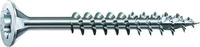 Spax Holzschrauben 1191010500305 T-STAR plus Wirox, 5 x 30mm, Vollgewinde, Senkkopf,