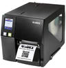 GoDEX Etikettendrucker ZX 1200i, bis 108mm, Thermodirekt/-transfer, USB/Host, LAN