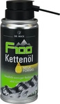 Dr.Wack Fahrrad-Ketten&ouml;l 2861, F100, f&uuml;r universellen Einsatz, Spray 100ml,