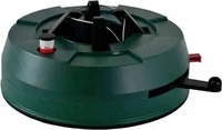 Star-Max Weihnachtsbaumst&auml;nder F180, Quick Fix, gr&uuml;n, bis 1,8 m Baumh&ouml;he, aus