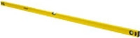 Stanley Wasserwaage STHT1-43109, Klassik, 200cm, 3 Libellen