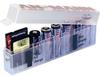 Ansmann Batteriebox Batterybox 8+, 4000033, für 8 AA / AAA / CR123 Zellen, SD-Karten