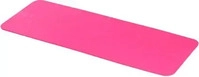 Airex Yogamatte Fitline, pink, 1 cm stark, rutschfester & antibakterieller