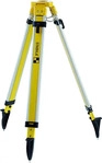 Stabila Baustativ 18456, BST-S, 100 bis 160cm Arbeitsh&ouml;he, Gewinde 5/8 Zoll