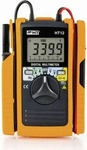 HT-Instruments Multimeter 1009180, HT12, digital, RMS, CAT III 300 V, 3400 Counts,