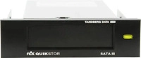 Overland-Tandberg RDX-Laufwerk QuickStor 8813-RDX, intern 5,25 Zoll, SATA III, bis