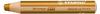 Stabilo Buntstifte woody 3 in 1, 880/810, Multitalent-Stift, gold, 1 Stück