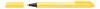 Stabilo Filzstifte pointMax, 488/44, Strichstärke 0,8mm, gelb
