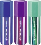 Stabilo Pen 68 Big Box 20er Etui 6820-1 Filzstifte