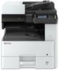 Kyocera ECOSYS M4125idn Multifunktionsgerät, ADF, Kopierer, Scanner, Laserdrucker