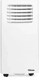 Tristar Klimager&auml;t AC-5477, 7000BTU/h, mobil, mit Abluftschlauch, R&auml;ume bis 24m&sup2; /