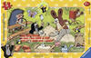 Ravensburger Puzzle 06151, Der kleine Maulwurf, und seine Freunde, ab 3 Jahre,...