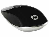 HP Maus Z4000 Wireless Mouse, H5N61AA, 3 Tasten, 1000 dpi, schwarz