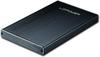 LC-Power Festplattengehäuse LC-25U3-Becrux-C1, schwarz, 2,5 Zoll, SATA, extern, USB