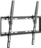 LogiLink TV-Wandhalterung BP0037, schwarz, neigbar, 32-55 Zoll