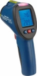 TFA Infrarot-Thermometer 31.1141.06, -50 bis 260&deg;C, LC-Display, 2-Punkt-Laser