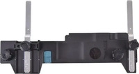 Makita Makita F&uuml;hrungsschienenadapter Adapter B, 195838-7, geeignet f&uuml;r HS6101,