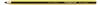 Staedtler Eingabestift Noris 18022-1 Stylus, gelb/schwarz, Touchpen für kompatible