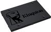 Kingston Festplatte SSDNow A400 SA400S37/960G, 2,5 Zoll, intern, SATA III, 960GB SSD