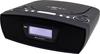 Soundmaster Radiowecker URD480SW, DAB+ / UKW, zwei Weckzeiten, CD, USB