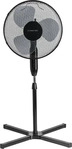 Trotec Ventilator TVE 17 S, &Oslash; 40cm, Standventilator, oszillierend