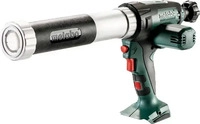 Metabo Kartuschenpresse 601206850, KPA 18 LTX 400, elektrisch, Akku 18V, f&uuml;r