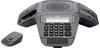 Auerswald Konferenztelefon COMfortel C-400, schnurgebunden, SIP, VoIP