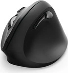 Hama Maus EMW-500 Vertikale Funkmaus, 182699, 6 Tasten, 1800 dpi, kabellos,...