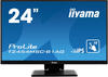 Iiyama Monitor ProLite T2454MSC-B1AG, 23,8 Zoll, Full HD 1920x1080 Pixel,