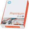 HP Kopierpapier CHP853, Premium, A4, 90g/qm, hochweiß, 250 Blatt