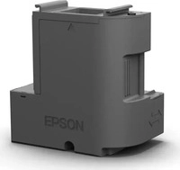 Epson Wartungskit T04D100, Resttintenbeh&auml;lter