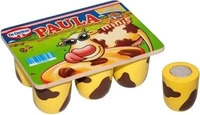 tanner Kaufladen-Zubeh&ouml;r 0992.7, Dr. Oetker Paula Minis, aus Holz
