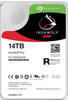 Seagate Festplatte IronWolf Pro NAS ST14000NE0008, 3,5 Zoll, intern, SATA III, 14TB,